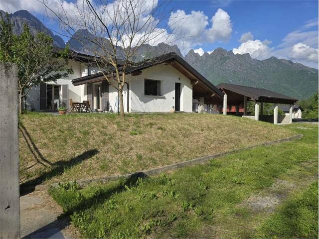 Villa Indipendente in vendita a Piemonte, Verbano-cusio-ossola