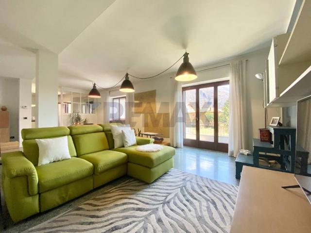 Villa Indipendente in vendita a Piemonte, Verbano-cusio-ossola