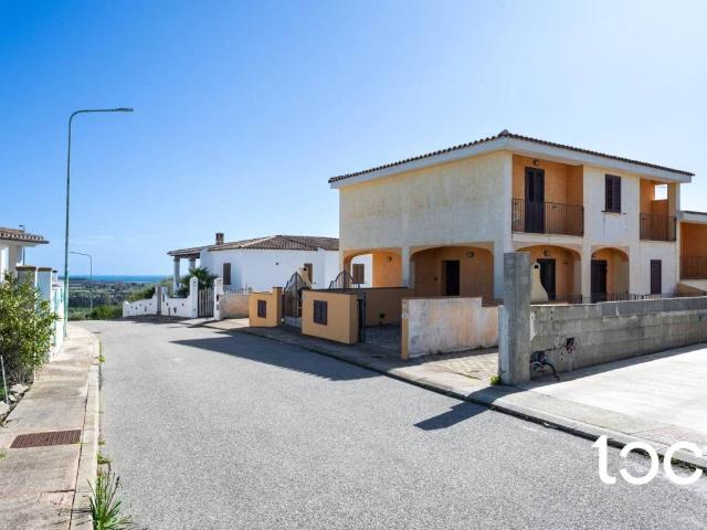 Villa Indipendente in vendita a Orosei, Sardigna/Sardegna