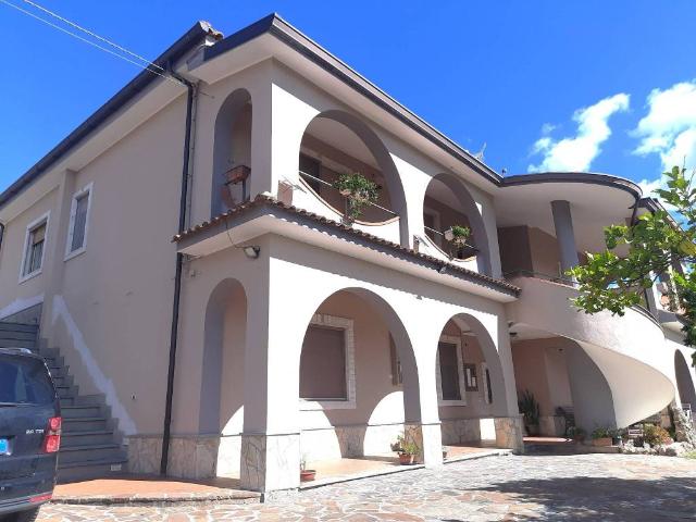 Villa Indipendente in vendita a Orria, Campania