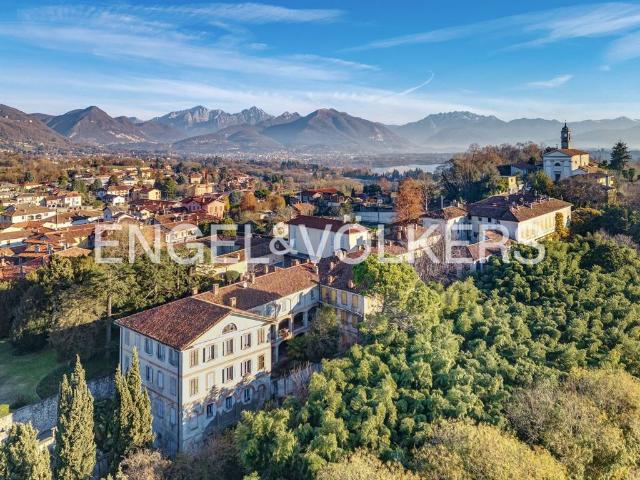 Villa Indipendente in vendita a Orsenigo, Lombardia