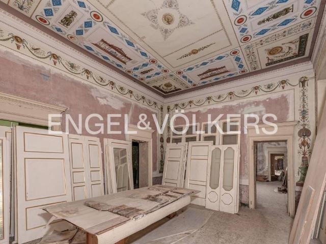 Villa Indipendente in vendita a Orsenigo, Lombardia