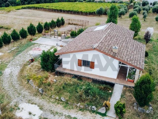 Villa Indipendente in vendita a Orsogna, Abruzzo