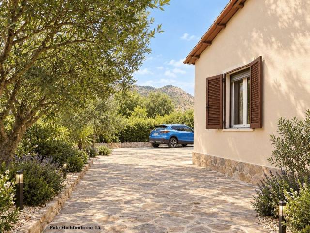 Villa Indipendente in vendita a Orsomarso, Cosenza