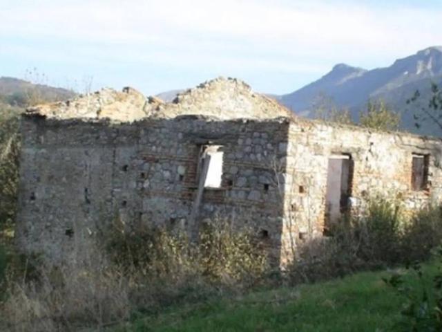 Villa Indipendente in vendita a Calabria, Cosenza