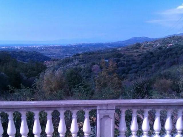 Villa Indipendente in vendita a Calabria, Cosenza