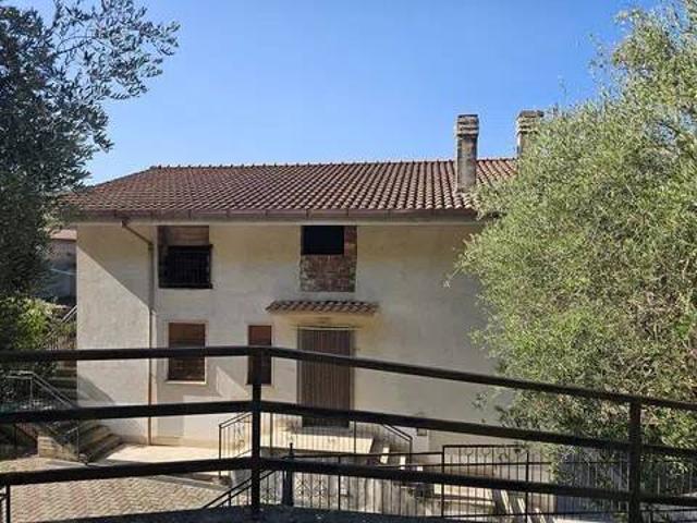 Villa Indipendente in vendita a Marina di Orsomarso, Orsomarso