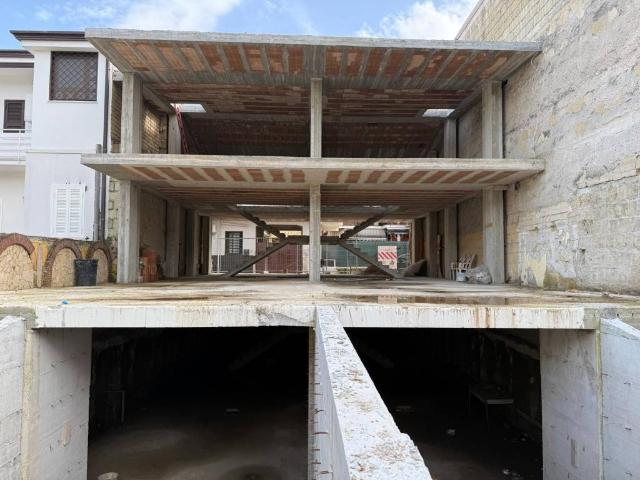 Villa Indipendente in vendita a Orta Di Atella, Campania