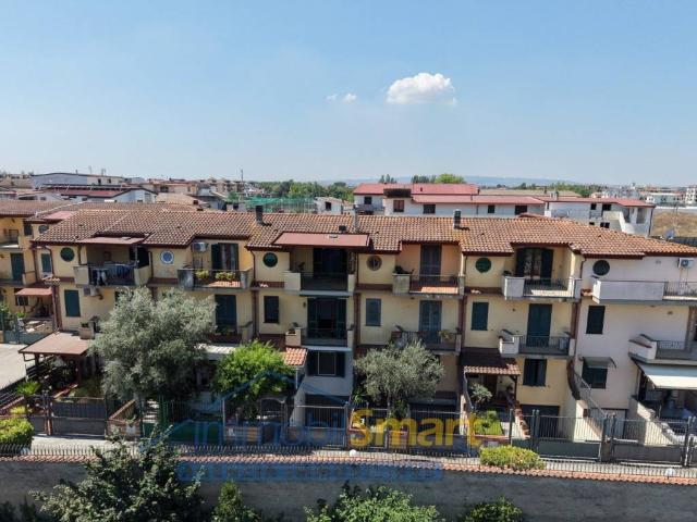 Villa Indipendente in vendita a Casapozzano, Orta Di Atella