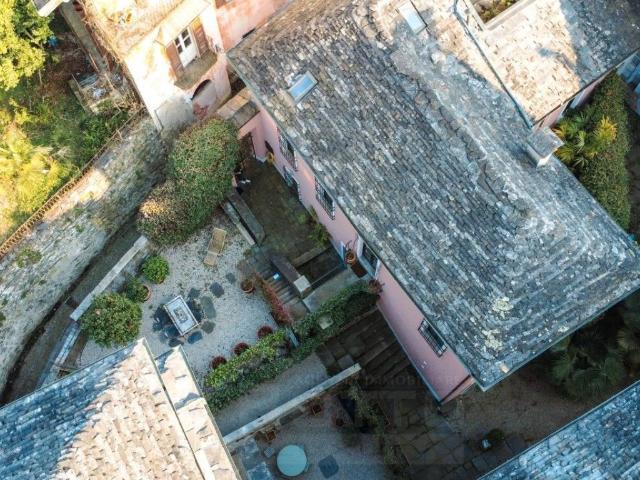 Villa Indipendente in vendita a Piemonte, Novara