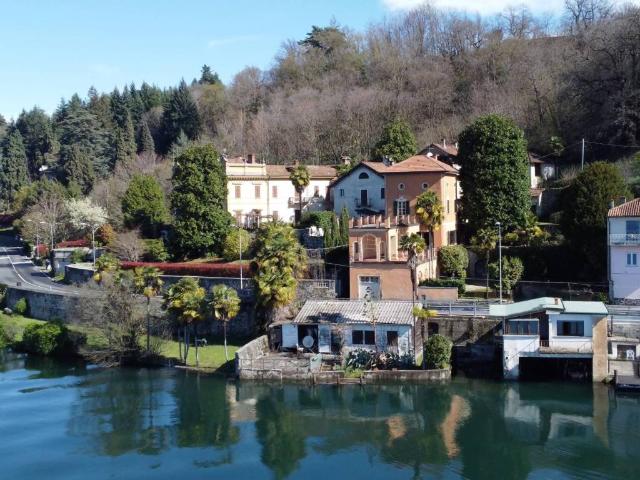 Villa Indipendente in vendita a Piemonte, Novara