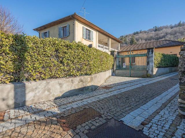 Villa Indipendente in vendita a Piemonte, Novara