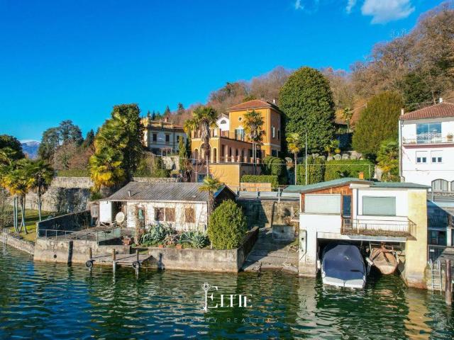 Villa Indipendente in vendita a Piemonte, Novara