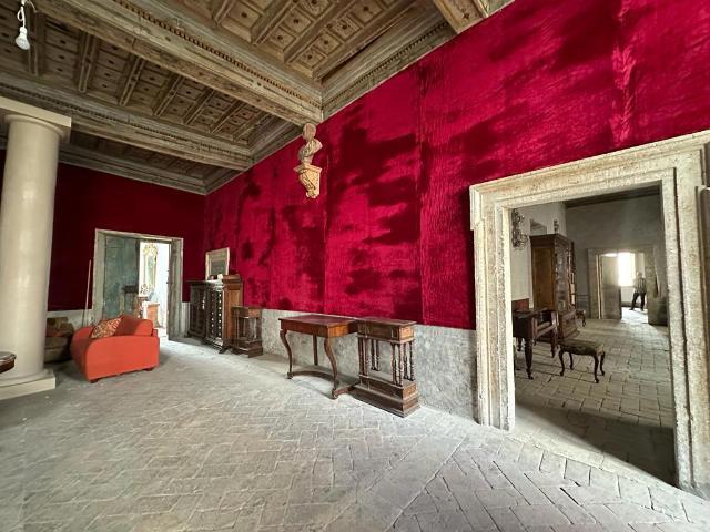 Villa Indipendente in vendita a Petignano, Orte