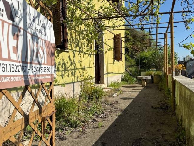 Villa Indipendente in vendita a Petignano, Orte