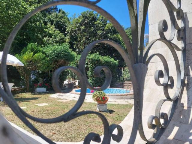 Villa Indipendente in vendita a Orte, Lazio