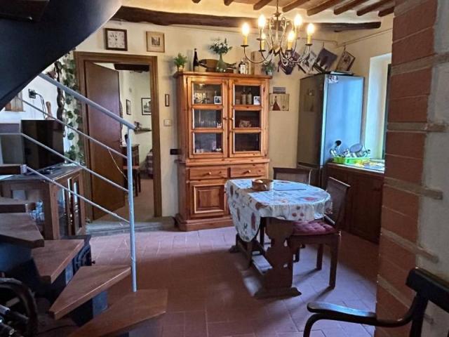 Villa Indipendente in vendita a Petignano, Orte