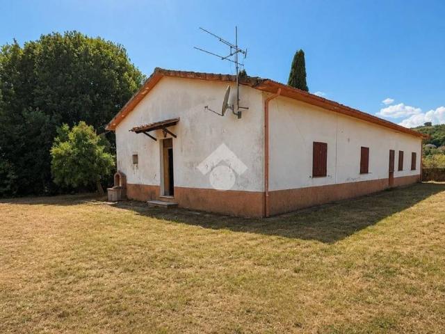 Villa Indipendente in vendita a Petignano, Orte