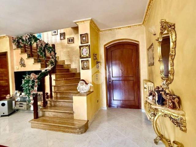 Villa Indipendente in vendita a Petignano, Orte