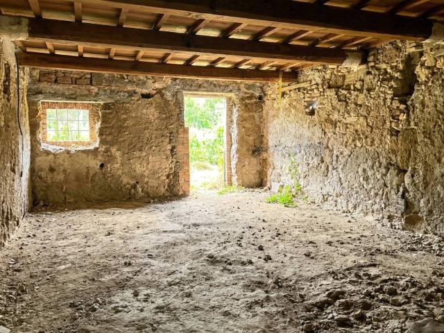 Villa Indipendente in vendita a Caldare, Orte