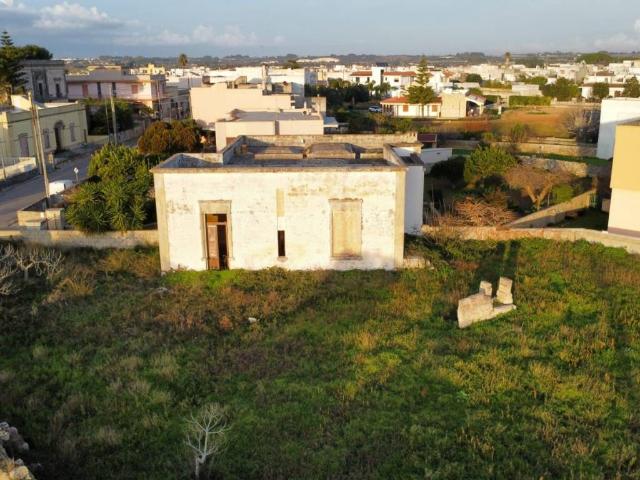 Villa Indipendente in vendita a Puglia, Lecce