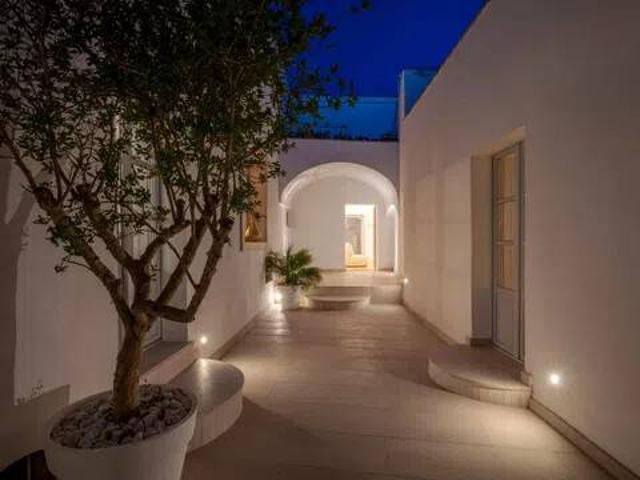 Villa Indipendente in vendita a Puglia, Lecce