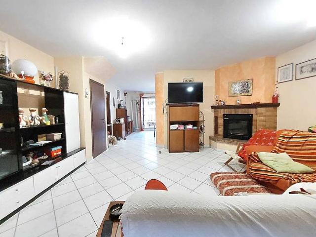 Villa Indipendente in vendita a Marche, Fermo
