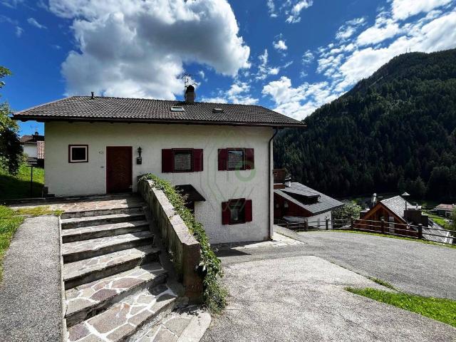 Villa Indipendente in vendita a Salten-Schlern - Salto-Sciliar, Ortisei - St. Ulrich