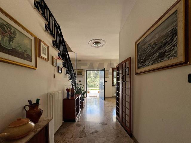 Villa Indipendente in vendita a San Pietro, Ortona
