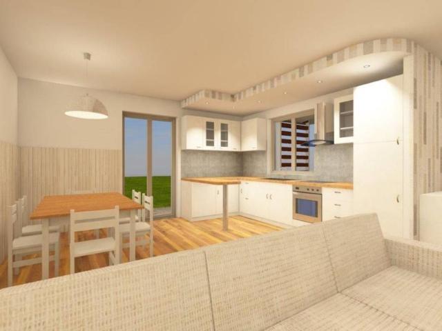 Villa Indipendente in vendita a San Pietro, Ortona