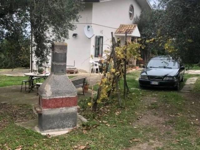 Villa Indipendente in vendita a Fossato, Ortona