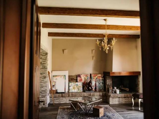 Villa Indipendente in vendita a Ortona, Abruzzo