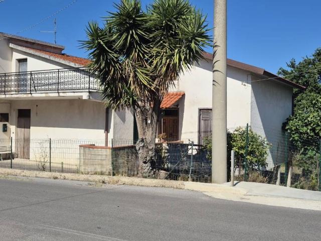 Villa Indipendente in vendita a Villa San Tommaso, Ortona