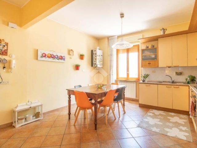 Villa Indipendente in vendita a Ortona, Abruzzo
