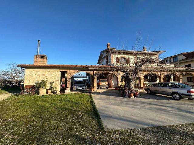 Villa Indipendente in vendita a San Pietro, Ortona