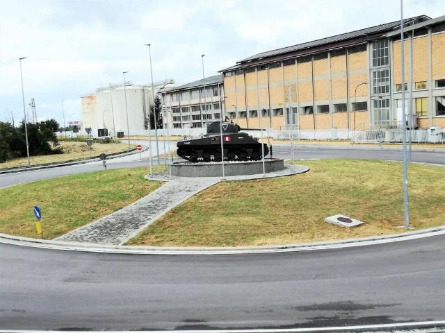 Villa Indipendente in vendita a Ortona, Abruzzo