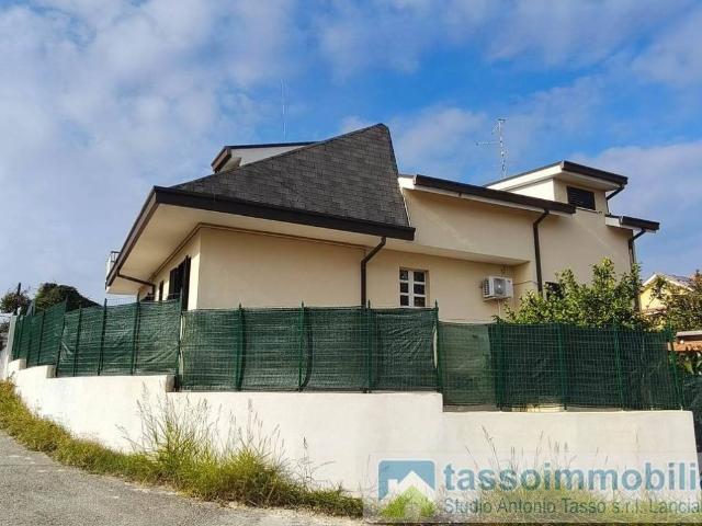 Villa Indipendente in vendita a Gagliarda Bassa, Ortona