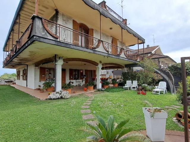 Villa Indipendente in vendita a Caldari Stazione, Ortona