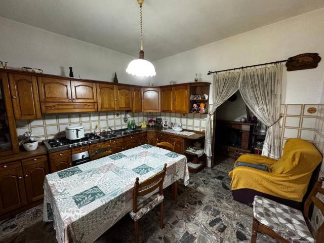 Villa Indipendente in vendita a Casone, Ortona