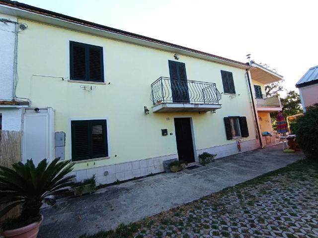 Villa Indipendente in vendita a Casone, Ortona