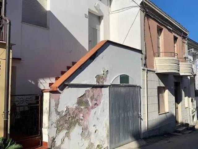 Villa Indipendente in vendita a Ortona, Abruzzo