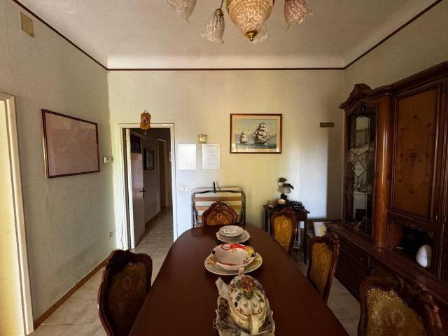 Appartamento in vendita a Madonna degli Angeli, Ortona