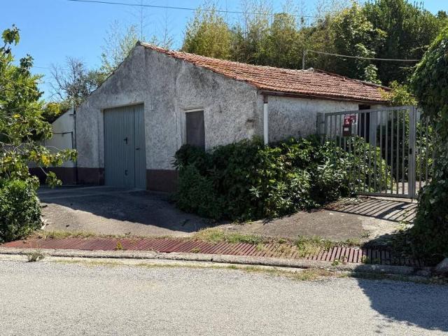 Villa Indipendente in vendita a Villa San Tommaso, Ortona