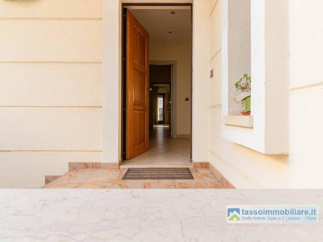 Villa Indipendente in vendita a Ortona, Abruzzo