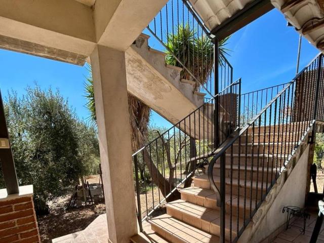 Villa Indipendente in vendita a Tamarete, Ortona