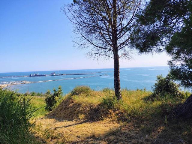 Villa Indipendente in vendita a Borgo di Acquabella, Ortona