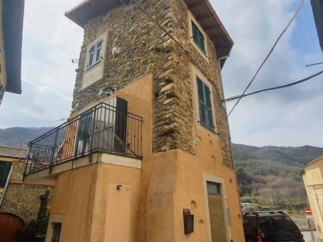 Villa Indipendente in vendita a Ortovero, Liguria