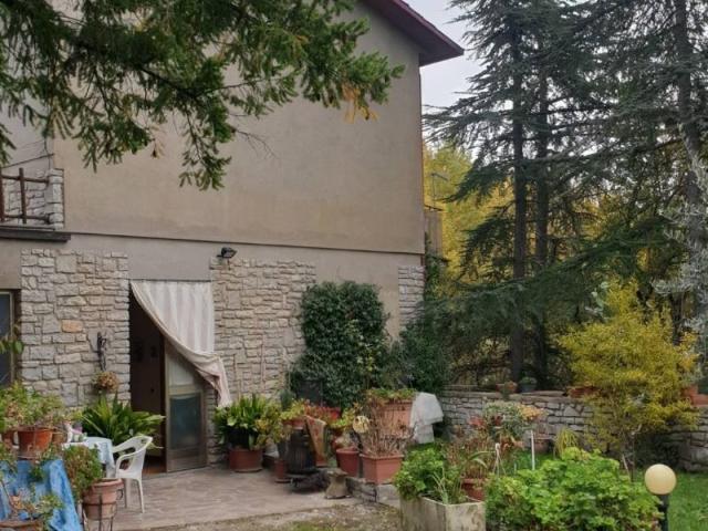 Villa Indipendente in vendita a Orvieto, Umbria