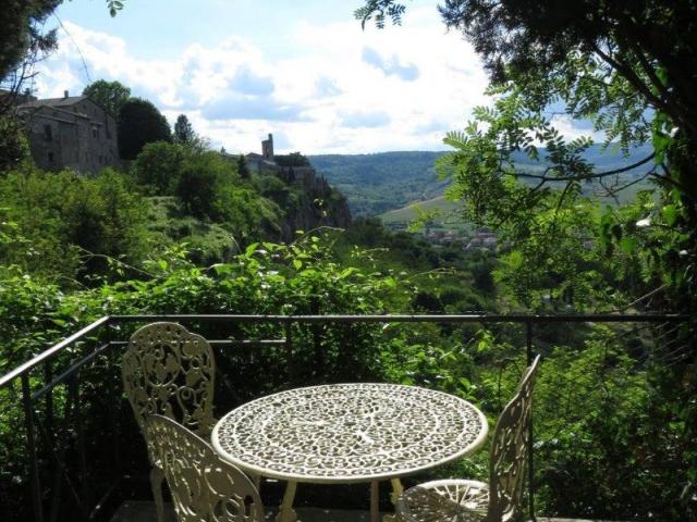 Villa Indipendente in vendita a Orvieto, Umbria