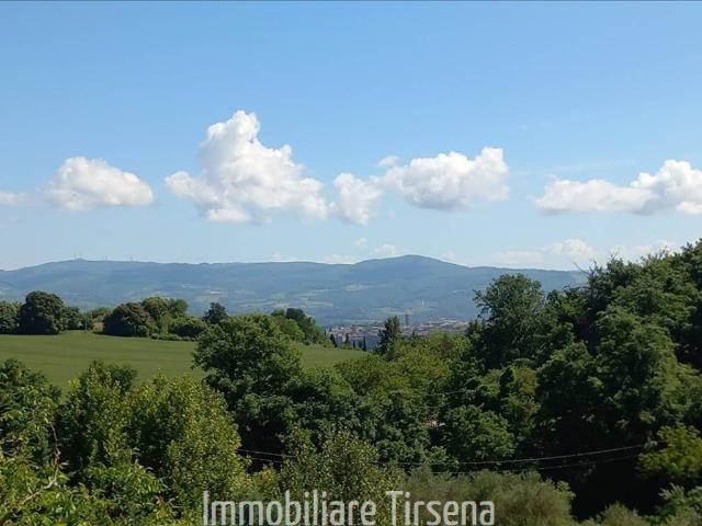 Villa Indipendente in vendita a Sferracavallo, Orvieto